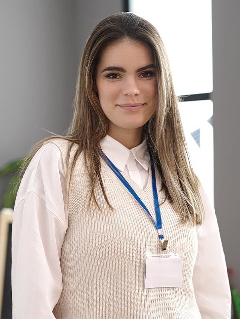 Amina Raymond